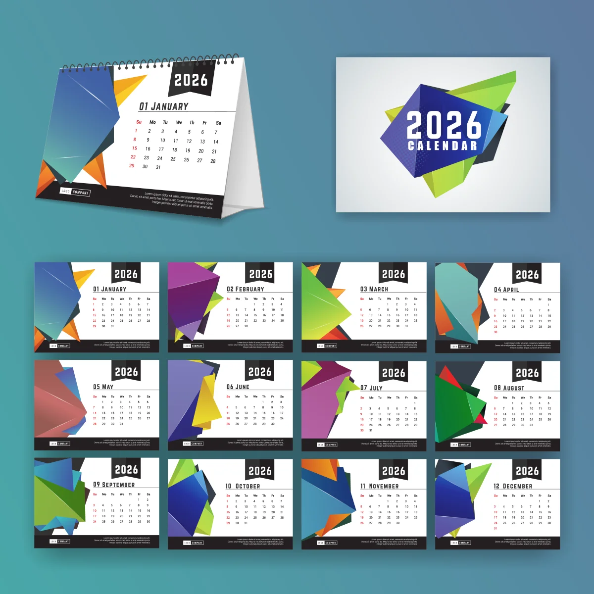 Calendars