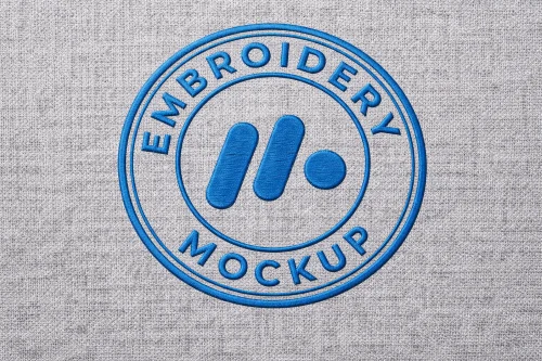 Embroidery