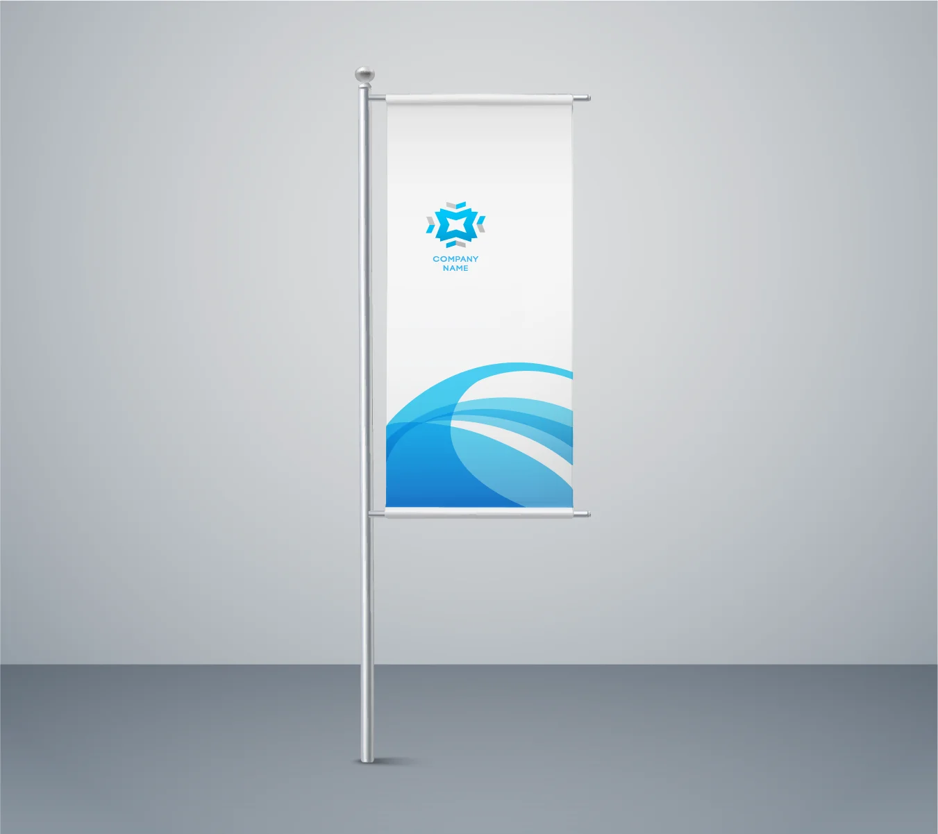 Flag Banners